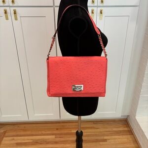 Kate Spade Pink Leather Purse